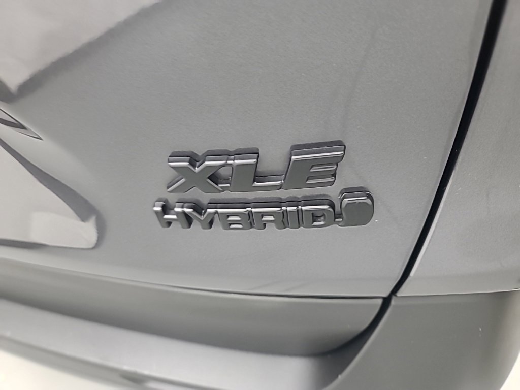 Used 2024 Toyota RAV4 XLE Premium w/ Weather Package AWD/4WD image 13