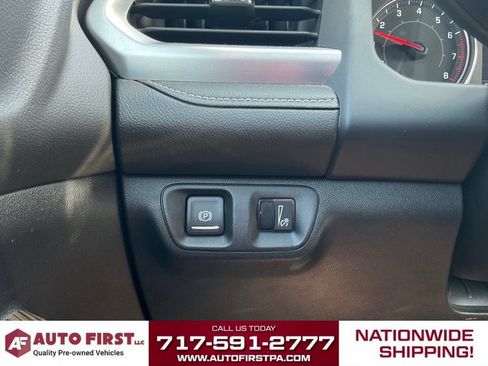 Used 2023 GMC Acadia SLE w/ Driver Convenience Package AWD/4WD image 26