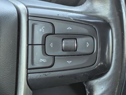 Certified 2022 GMC Sierra 2500 Denali w/ Denali Black Diamond Edition image 28