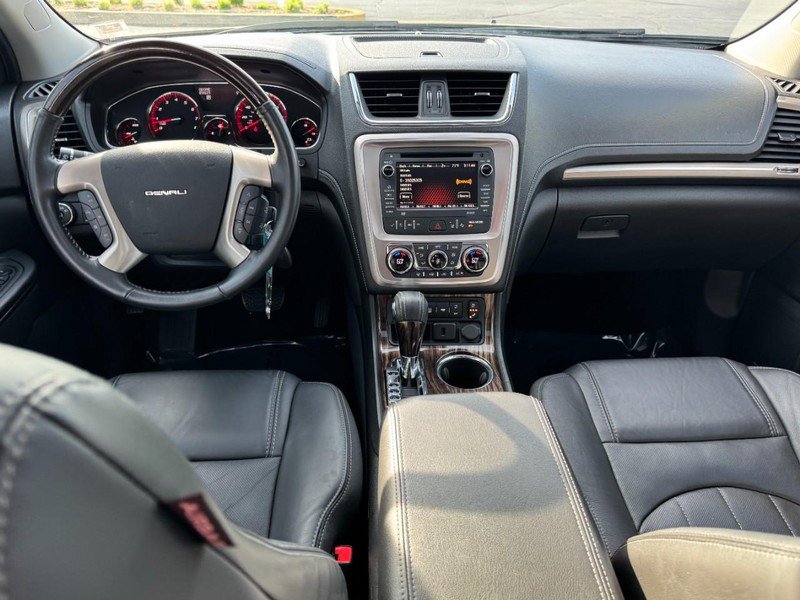 Used 2016 GMC Acadia Denali AWD/4WD image 13