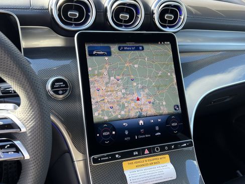 New 2026 Mercedes-Benz GLC 300 GLC 300 image 18