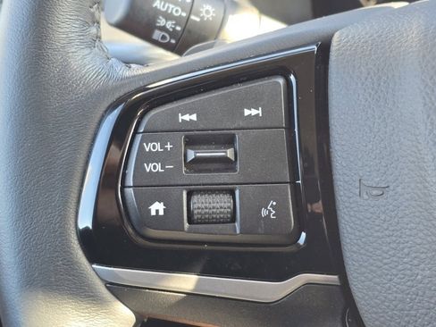 Used 2025 Honda Odyssey Elite image 30