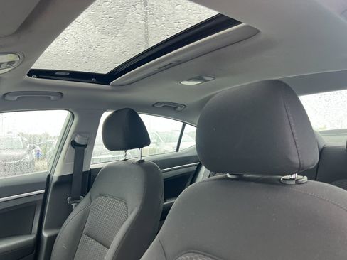 Used 2020 Hyundai Elantra Value Edition w/ Cargo Package (C1) image 20