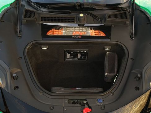 Used 2021 Ferrari SF90 Stradale image 37