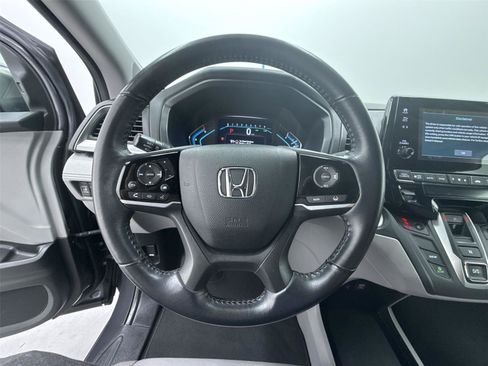 Used 2019 Honda Odyssey EX-L image 22