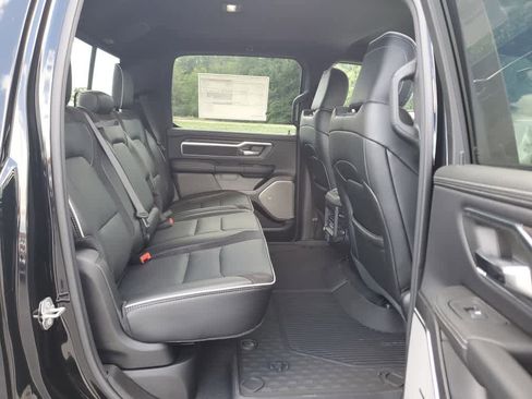 New 2026 RAM 1500 Laramie w/ Night Edition image 22