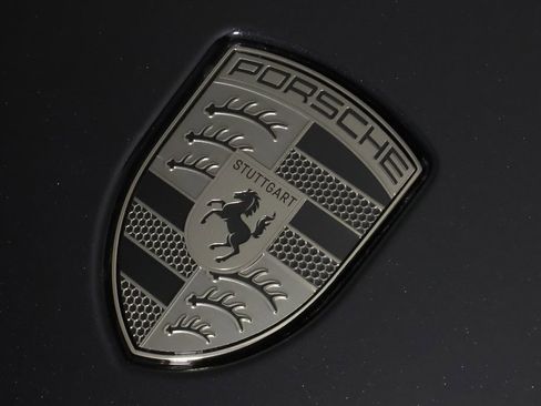 Used 2018 Porsche 911 Turbo image 71