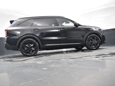 New 2026 Kia Sorento SX Prestige AWD/4WD image 18