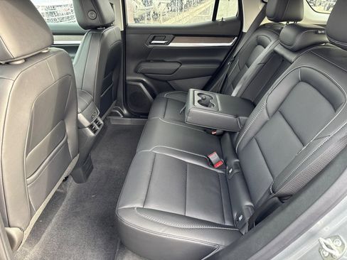 New 2026 GMC Terrain Denali w/ LPO, Black Badging Package image 20