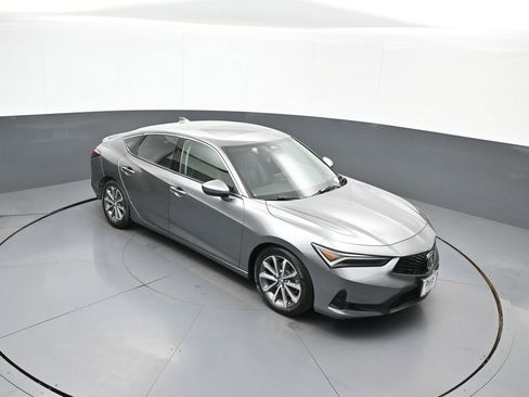 Certified 2023 Acura Integra FWD image 35