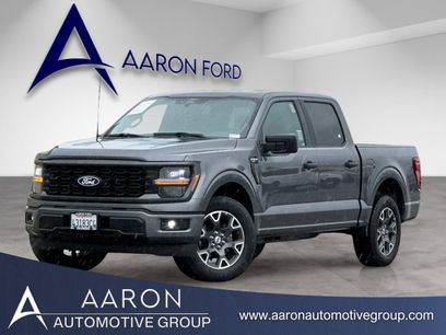 Used 2024 Ford F150 STX