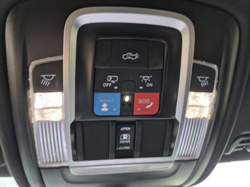 Used 2026 RAM 1500 RHO image 21