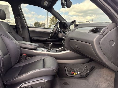 Used 2015 BMW X3 xDrive35i image 20