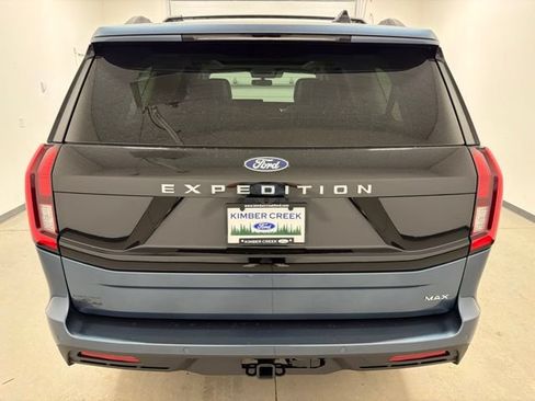 New 2027 Ford Expedition Max Active AWD/4WD image 5