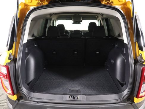 Used 2023 Ford Bronco Sport Big Bend w/ Convenience Package image 28