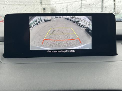 Used 2023 MAZDA CX-9 Touring Plus image 17