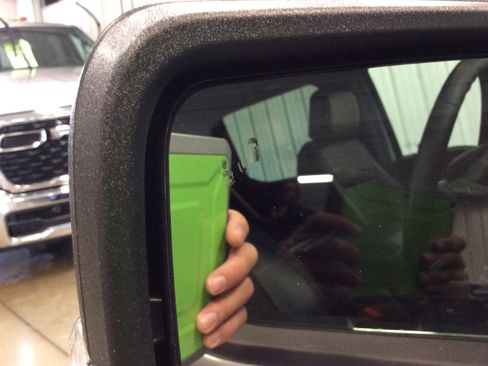 Used 2024 Ford F150 XLT w/ Equipment Group 303A High image 12