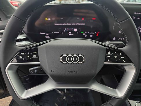 New 2026 Audi A6 Prestige image 24