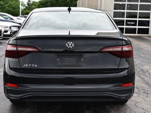 Used 2024 Volkswagen Jetta S FWD image 6