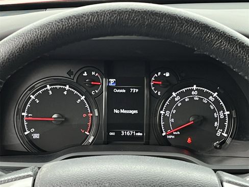 Used 2023 Toyota 4Runner SR5 Premium w/ Moonroof Package image 13