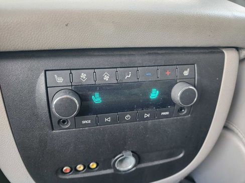 Used 2013 Chevrolet Tahoe LT w/ Luxury Package image 22