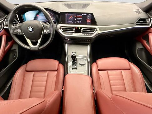 Used 2023 BMW 430i Gran Coupe w/ Premium Package RWD image 13
