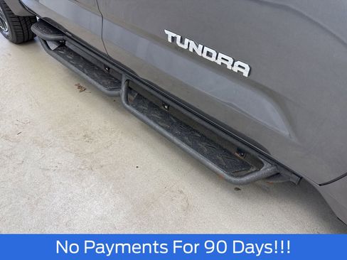 Used 2024 Toyota Tundra Limited AWD/4WD image 3