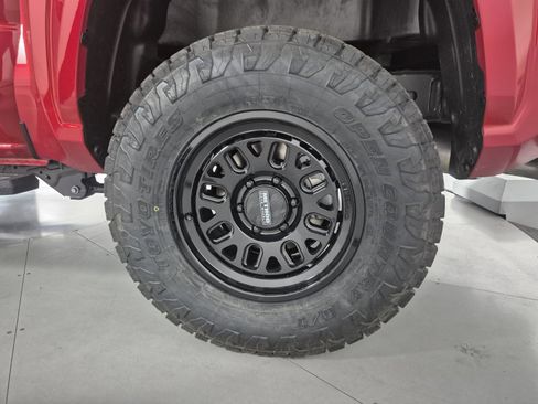 New 2026 Toyota Tacoma SR5 image 14