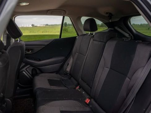 Used 2020 Subaru Outback Premium w/ Popular Package #1 AWD/4WD image 15