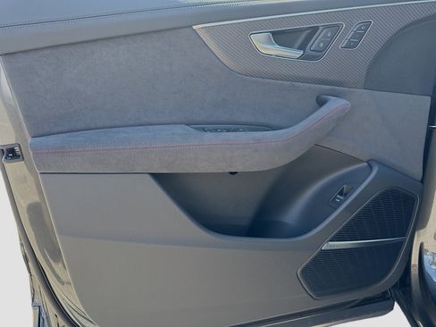 New 2026 Audi RS Q8 performance AWD/4WD image 21