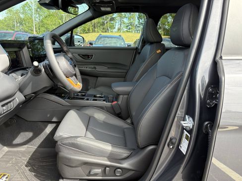 New 2026 Subaru Outback Wilderness AWD/4WD image 27