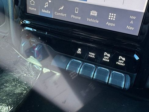 New 2026 RAM 2500 Tradesman image 21