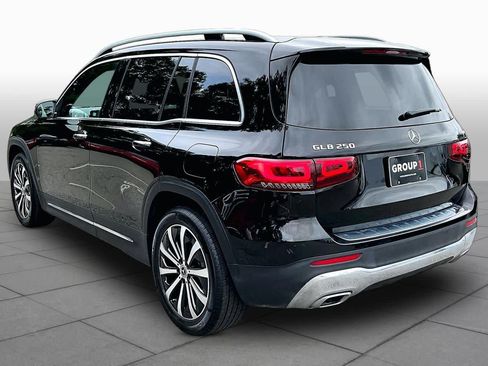 Certified 2022 Mercedes-Benz GLB 250 4MATIC image 12