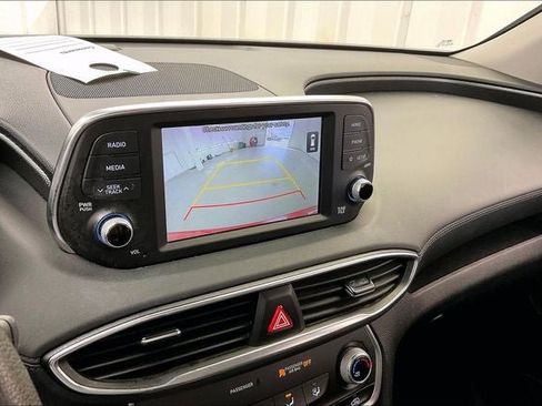 Used 2020 Hyundai Santa Fe SEL AWD/4WD image 27
