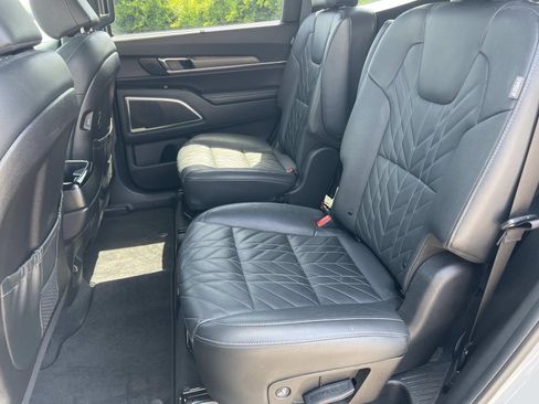 Used 2024 Kia Telluride SX X-Pro AWD/4WD image 17