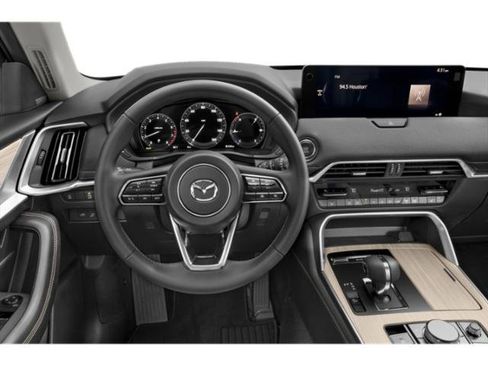 Used 2024 MAZDA CX-90 3.3 Turbo S image 10