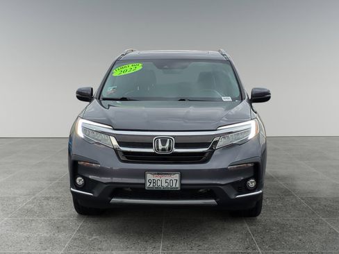 Used 2022 Honda Pilot Touring image 8