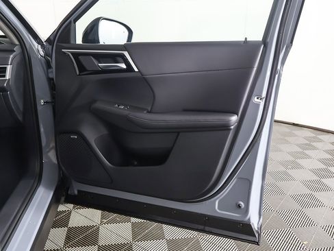 New 2026 Mitsubishi Outlander Trail Edition image 26