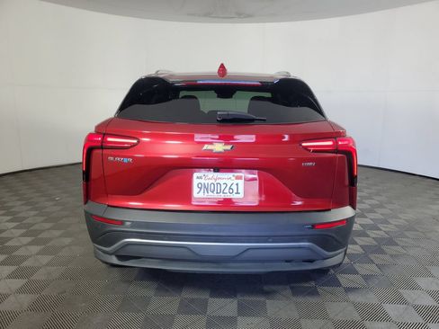 Used 2024 Chevrolet Blazer EV LT AWD/4WD image 5
