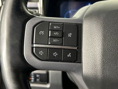 Used 2023 Ford F350 Lariat AWD/4WD image 25