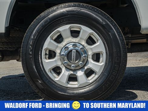 Used 2024 Ford F250 XLT w/ FX4 Off-Road Package image 22