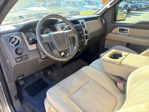 Used 2010 Ford F150 XLT image 6