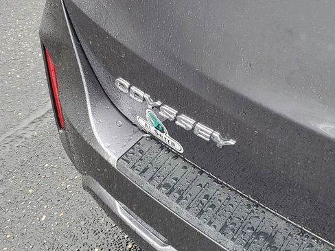 New 2026 Honda Odyssey EX-L image 6