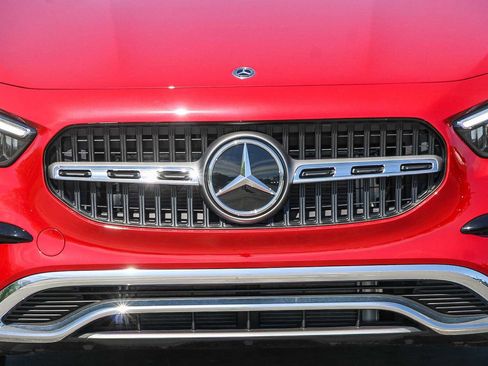 New 2026 Mercedes-Benz GLA 250 image 7