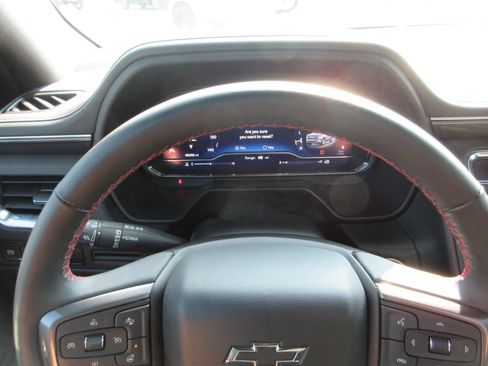 Used 2024 Chevrolet Tahoe RST w/ Sport Performance Package AWD/4WD image 35