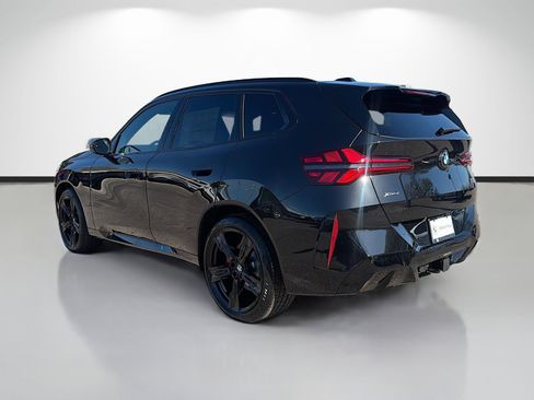 New 2026 BMW X3 xDrive30 w/ Premium Package image 5