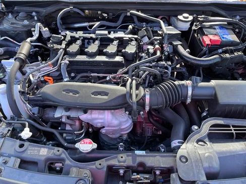 Used 2024 Honda Civic Sport Touring image 7