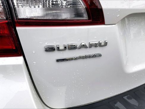 Used 2018 Subaru Outback 2.5i Limited AWD/4WD image 35