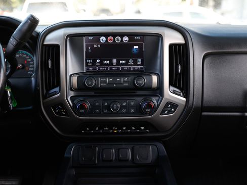 Used 2018 GMC Sierra 2500 Denali w/ Duramax Plus Package image 40