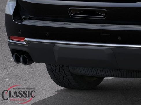 New 2026 Chevrolet Tahoe Z71 AWD/4WD image 16